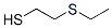 2-ETHYLTHIOETHANETHIOL CAS#: 26750-44-7