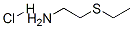 2-(ETHYLTHIO)ETHYLAMINE HYDROCHLORIDE CAS#: 54303-30-9