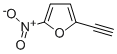 2-ETHYNYL-5-NITRO-FURAN CAS#: 19275-29-7