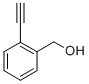 2-ETHYNYLBENZYL ALCOHOL  97 CAS#: 10602-08-1