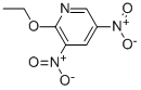 2-Ethoxy-3,5-dinitropyridine CAS#: 18617-41-9
