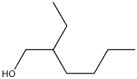 2-Ethyl-1-hexanol CAS#: 104-76-7