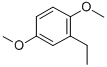 2-Ethyl-1,4-dimethoxybenzene CAS#: 1199-08-2