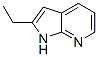 2-Ethyl-1H-pyrrolo[2,3-b]pyridine CAS#: 23612-49-9