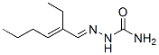 2-Ethyl-2-hexenal semicarbazone CAS#: 16983-62-3