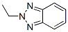 2-Ethyl-2H-benzotriazole CAS#: 16584-04-6