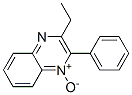 2-Ethyl-3-phenylquinoxaline 4-oxide CAS#: 16007-76-4