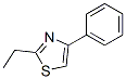 2-Ethyl-4-phenylthiazole CAS#: 19968-50-4