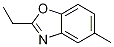 2-Ethyl-5-Methylbenzoxazole CAS#: 20514-29-8