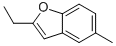 2-Ethyl-5-methylbenzofuran CAS#: 17133-95-8
