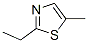 2-Ethyl-5-methylthiazole CAS#: 19961-53-6