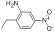 2-Ethyl-5-nitrobenzenamine ,98% CAS#: 20191-74-6