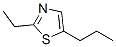 2-Ethyl-5-propylthiazole CAS#: 27149-25-3