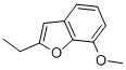 2-Ethyl-7-methoxybenzofuran, 97% CAS#: 102234-44-6