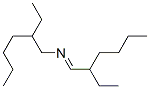 2-Ethyl-N-(2-ethylhexylidene)-1-hexanamine CAS#: 10576-05-3