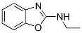 2-(Ethylamino)benzoxazole CAS#: 21326-91-0