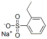 2-Ethylbenzenesulfonic acid sodium salt CAS#: 21118-62-7