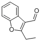 2-Ethylbenzofuran-3-carbaldehyde CAS#: 10035-41-3