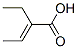 2-Ethylcrotonic acid CAS#: 1187-13-9