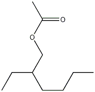 2-Ethylhexyl acetate CAS#: 103-09-3