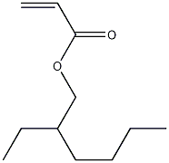 2-Ethylhexyl acrylate CAS#: 103-11-7