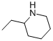 2-Ethylpiperidine CAS#: 1484-80-6