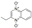 2-Ethylquinoxaline 1,4-dioxide CAS#: 16007-75-3
