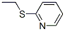 2-(Ethylthio)pyridine CAS#: 19006-76-9