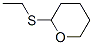 2-(Ethylthio)tetrahydro-2H-pyran CAS#: 16315-51-8