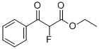 2-FLUORO-3-OXO-3-PHENYLPROPIONIC ACID ETHYL ESTER CAS#: 1479-22-7