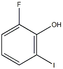 2-FLUORO-6-IODOPHENOL,98% CAS#: 28177-50-6