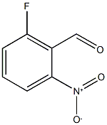 2-FLUORO-6-NITROBENZALDEHYDE CAS#: 1644-82-2