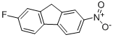 2-FLUORO-7-NITROFLUORENE, 99 CAS#: 1806-25-3