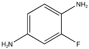 2-FLUORO-BENZENE-1,4-DIAMINE CAS#: 14791-78-7
