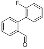 2'-FLUORO-BIPHENYL-2-CARBALDEHYDE CAS#: 223575-95-9