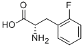2-FLUORO-L-PHENYLALANINE CAS#: 19883-78-4