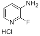 2-FLUORO-PYRIDIN-3-YL-AMINE HCL CAS#: 1827-26-5