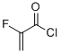 2-FLUOROACRYLOYL CHLORIDE CAS#: 16522-55-7