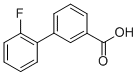 2'-FLUOROBIPHENYL-3-CARBOXYLIC ACID CAS#: 103978-23-0