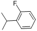 2-FLUOROCUMENE CAS#: 2022-67-5