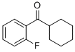 2-FLUOROPHENYL CYCLOHEXYL KETONE CAS#: 106795-65-7