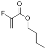 2-FLUOROPROPENOIC ACID BUTYL ESTER CAS#: 10011-39-9