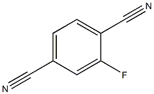 2-FLUOROTEREPHTHALONITRILE CAS#: 1897-53-6