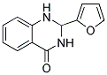 2-FURAN-2-YL-2,3-DIHYDRO-1H-QUINAZOLIN-4-ONE CAS#: 16285-26-0