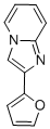 2-FURAN-2-YL-IMIDAZO[1,2-A]PYRIDINE CAS#: 28795-36-0
