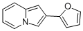 2-FURAN-2-YL-INDOLIZINE CAS#: 28795-34-8