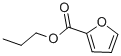 2-FURANCARBOXYLIC ACID N-PROPYL ESTER CAS#: 1340-10-9
