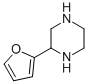 2-FURANE-2-YL-PIPERAZINE CAS#: 111760-37-3