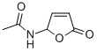2-FURANONE,5-ACETAMIDO- CAS#: 16275-44-8