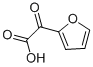 (2-FURYL)GLYOXYLIC ACID CAS#: 1467-70-5